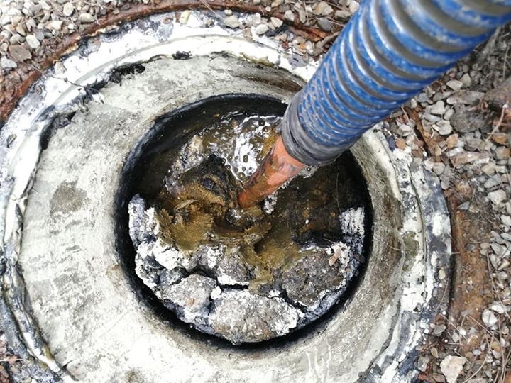 一水抽水肥快速又專業